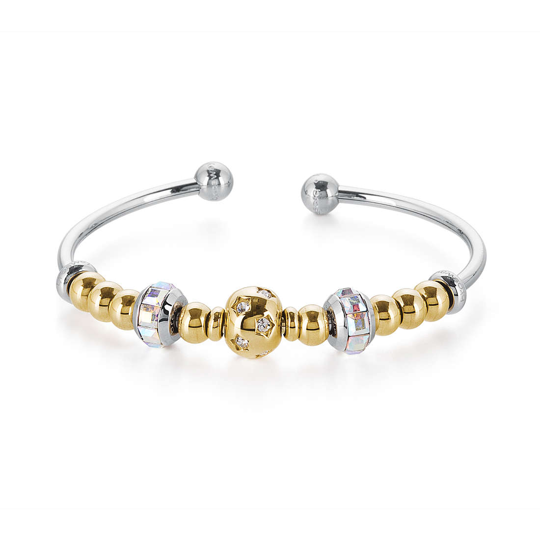 bracelet woman jewellery Brosway Tres Jolie Mini BTJMS625