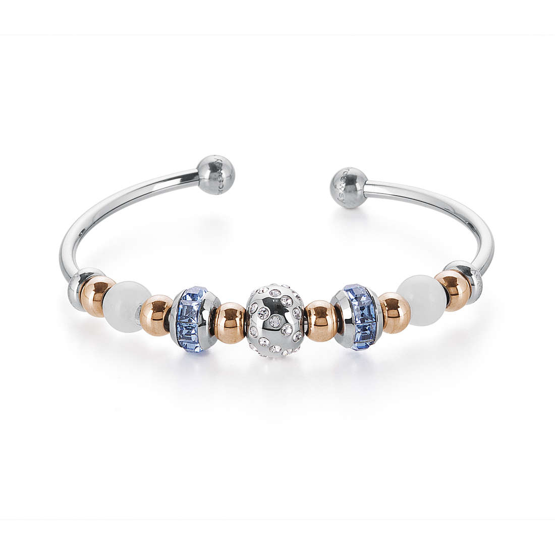 bracelet woman jewellery Brosway Tres Jolie Mini BTJMS626