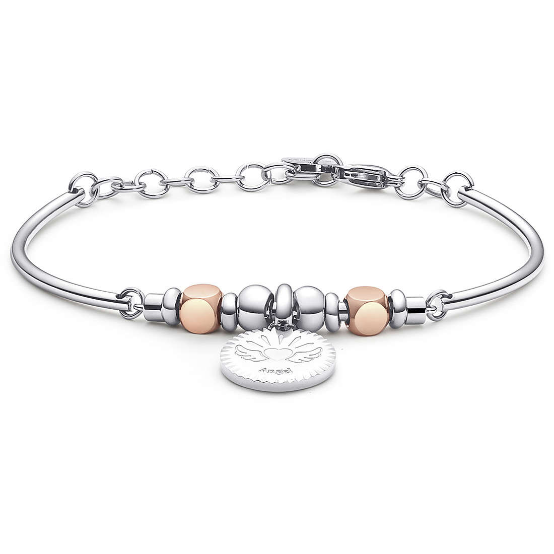 bracelet woman jewellery Brosway Tres Jolie Mini BTJMS646