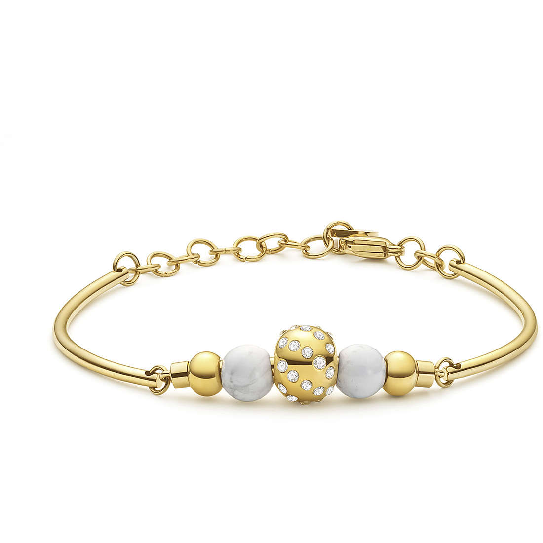 bracelet woman jewellery Brosway Tres Jolie Mini BTJMS647