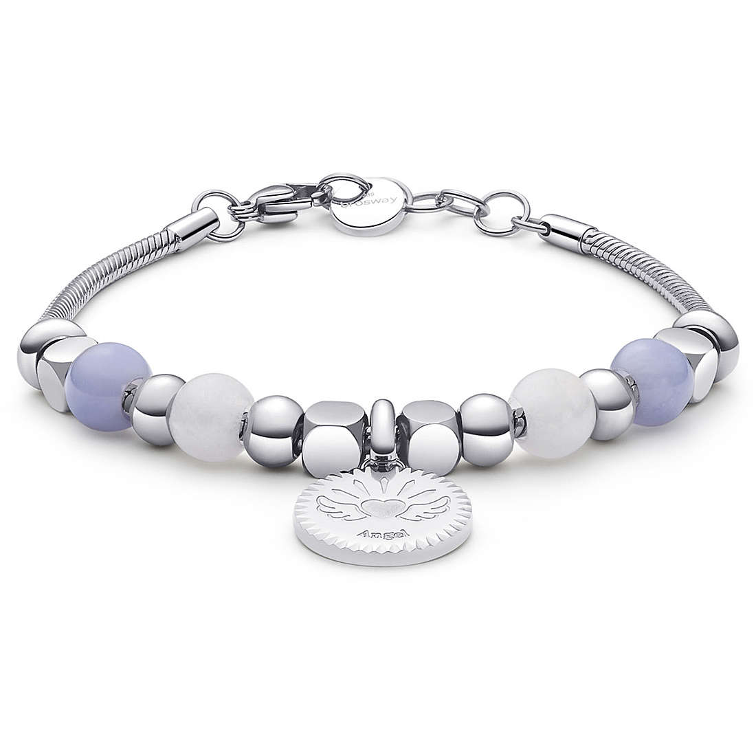 bracelet woman jewellery Brosway Tres Jolie Mini BTJMS656