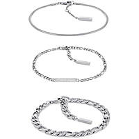 bracelet woman jewellery Calvin Klein 35700003