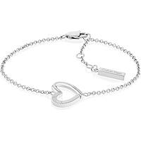 bracelet woman jewellery Calvin Klein Calvin Klein-Defiant 35000387