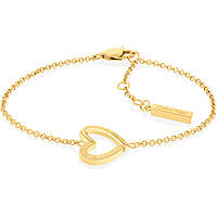 bracelet woman jewellery Calvin Klein Calvin Klein-Defiant 35000388