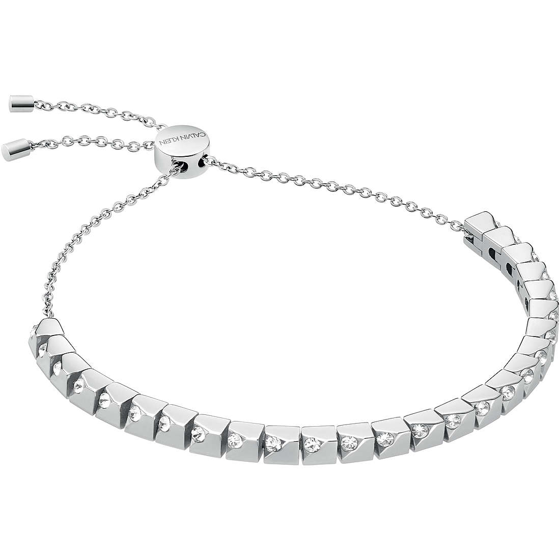 bracelet woman jewellery Calvin Klein KJ9MMB040500