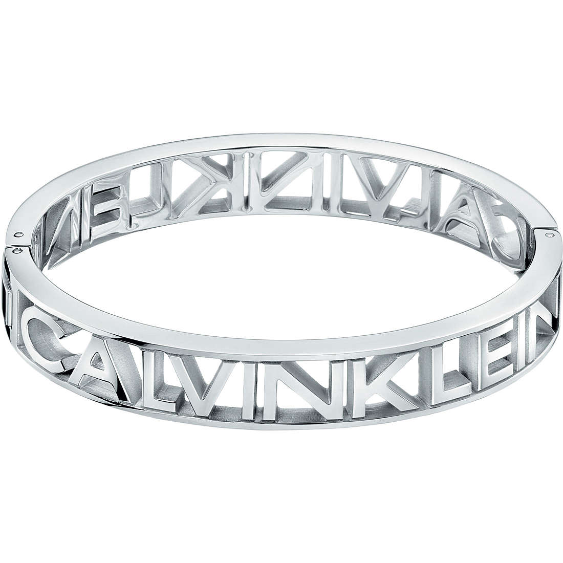 bracelet woman jewellery Calvin Klein Mania KJCSMD0001XS
