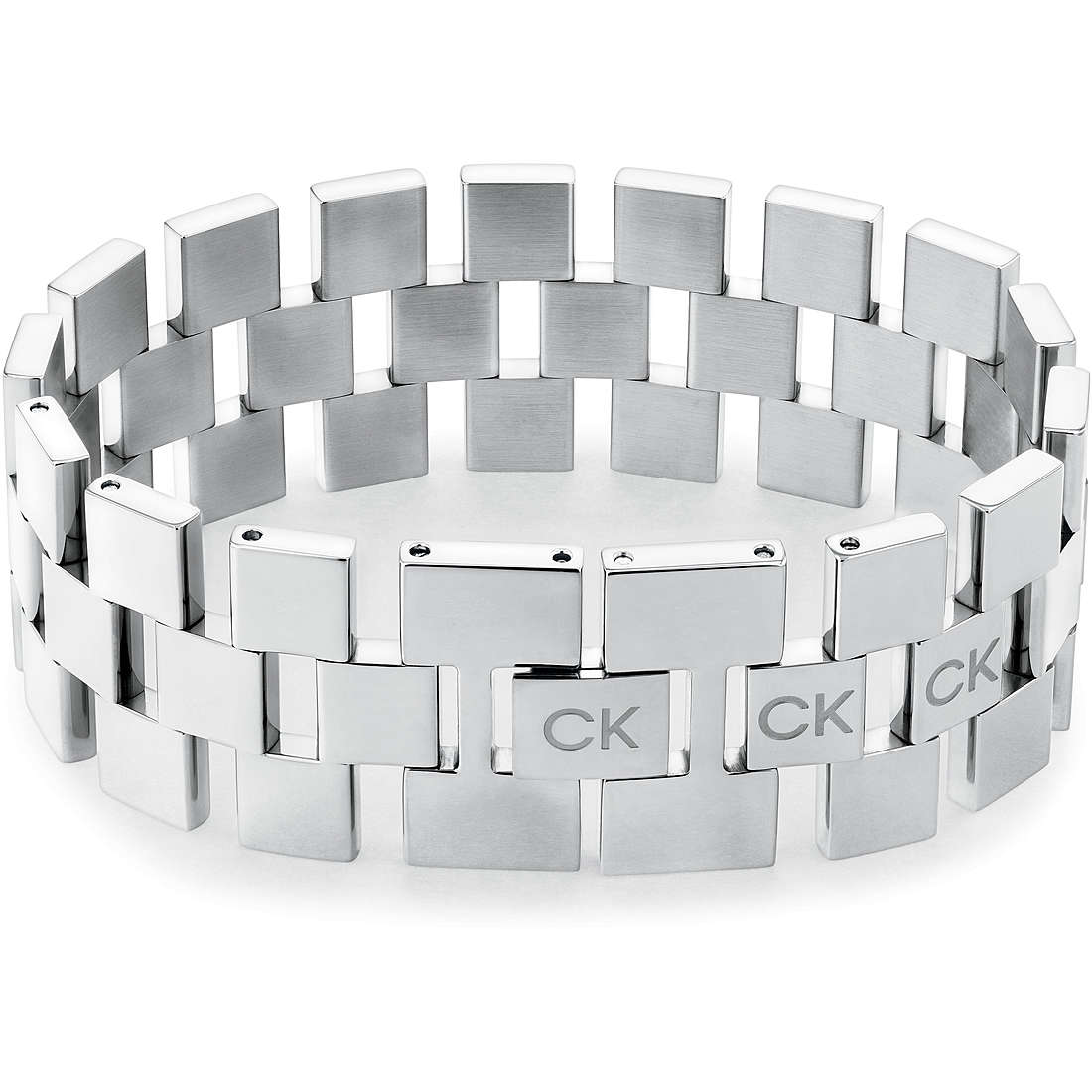 bracelet woman jewellery Calvin Klein Meridian 35000243
