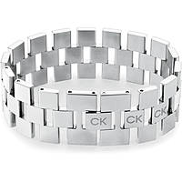 bracelet woman jewellery Calvin Klein Meridian 35000243