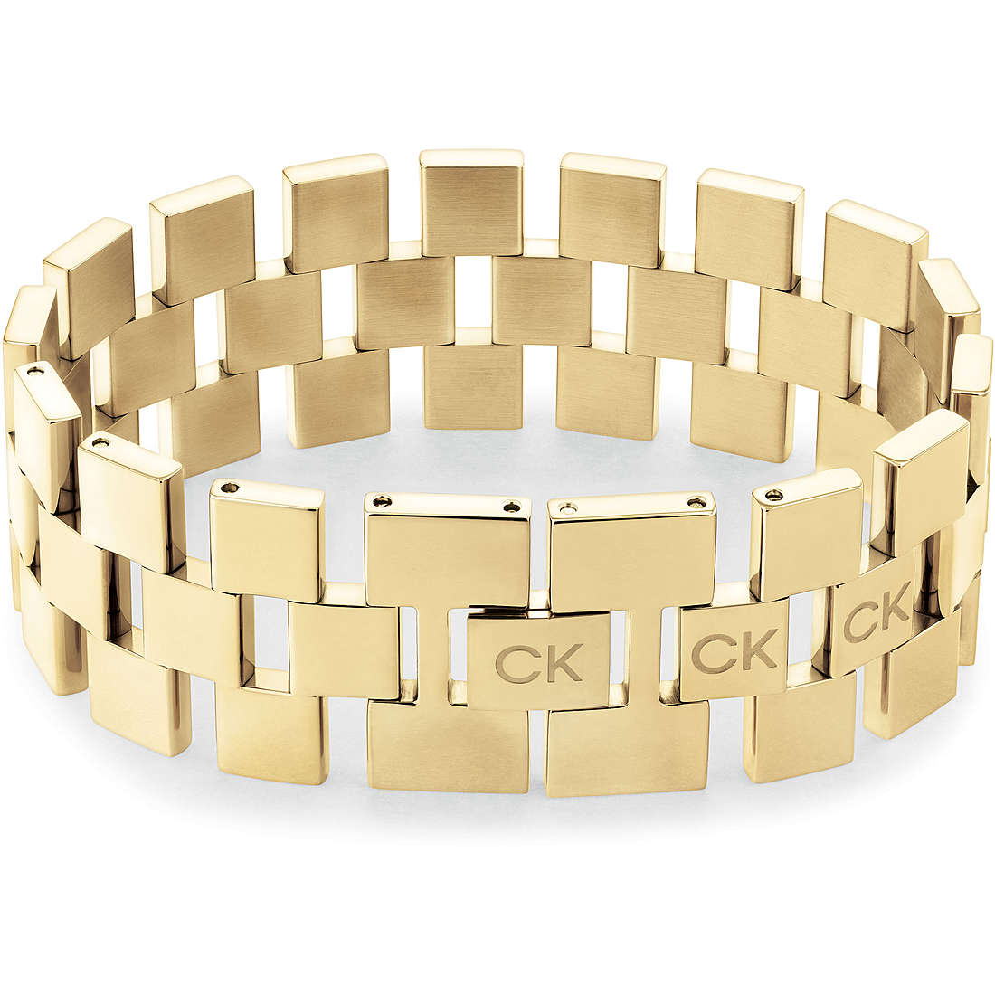 bracelet woman jewellery Calvin Klein Meridian 35000244