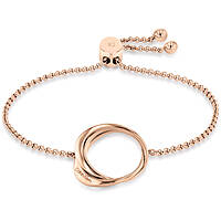 bracelet woman jewellery Calvin Klein Sculptural 35000005