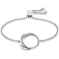 bracelet woman jewellery Calvin Klein Sculptural 35000006