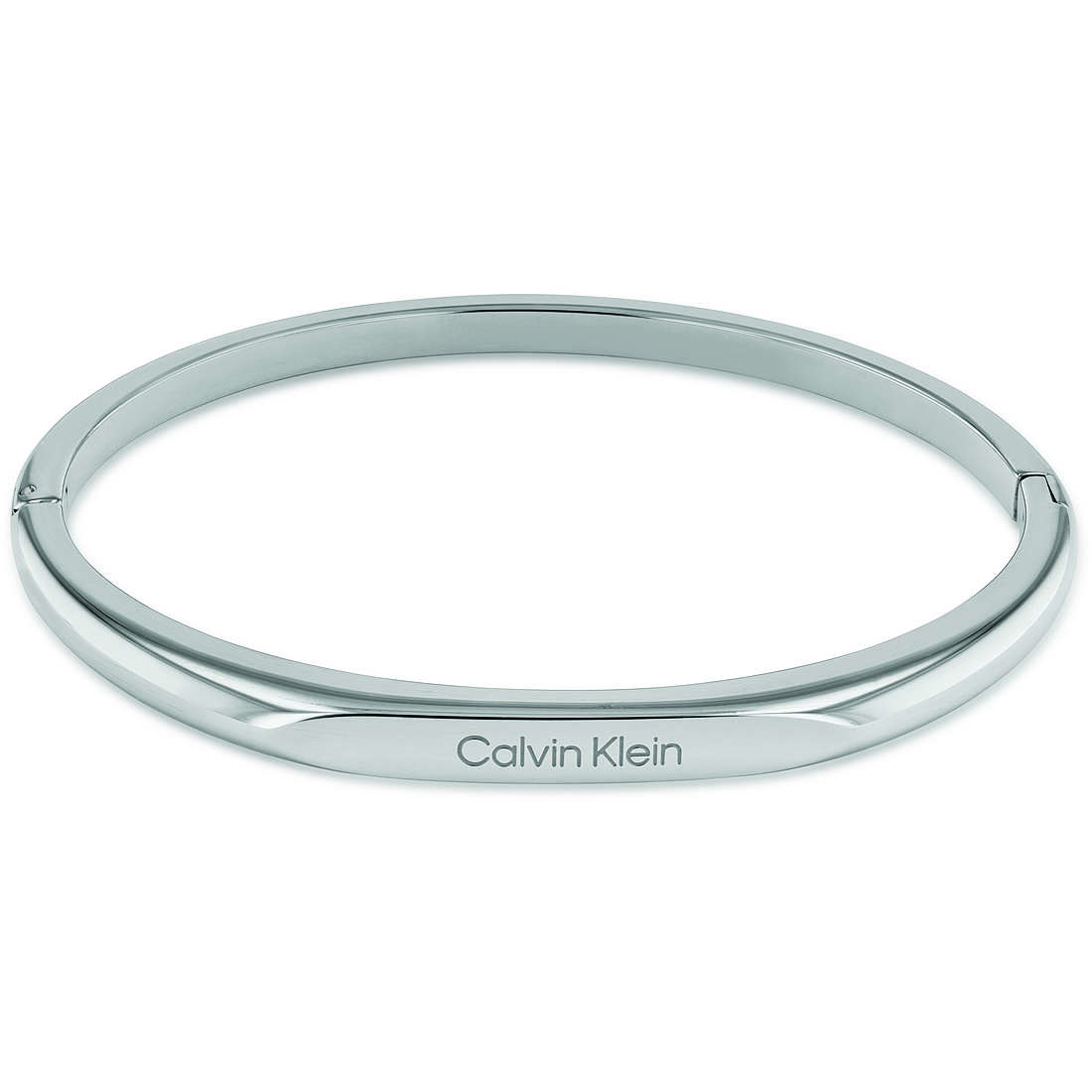 bracelet woman jewellery Calvin Klein Sculptural 35000045