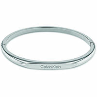 bracelet woman jewellery Calvin Klein Sculptural 35000045