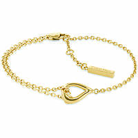 bracelet woman jewellery Calvin Klein Sculptural 35000077
