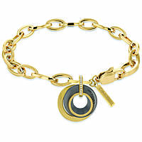 bracelet woman jewellery Calvin Klein Sculptural 35000154