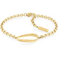 bracelet woman jewellery Calvin Klein Sculptural 35000358