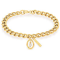bracelet woman jewellery Calvin Klein Sculptural 35000561