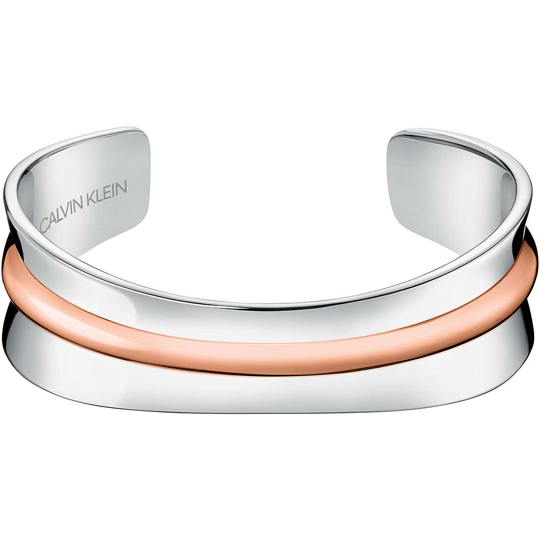 bracelet woman jewellery Calvin Klein Slinky KJCZPF2001XS