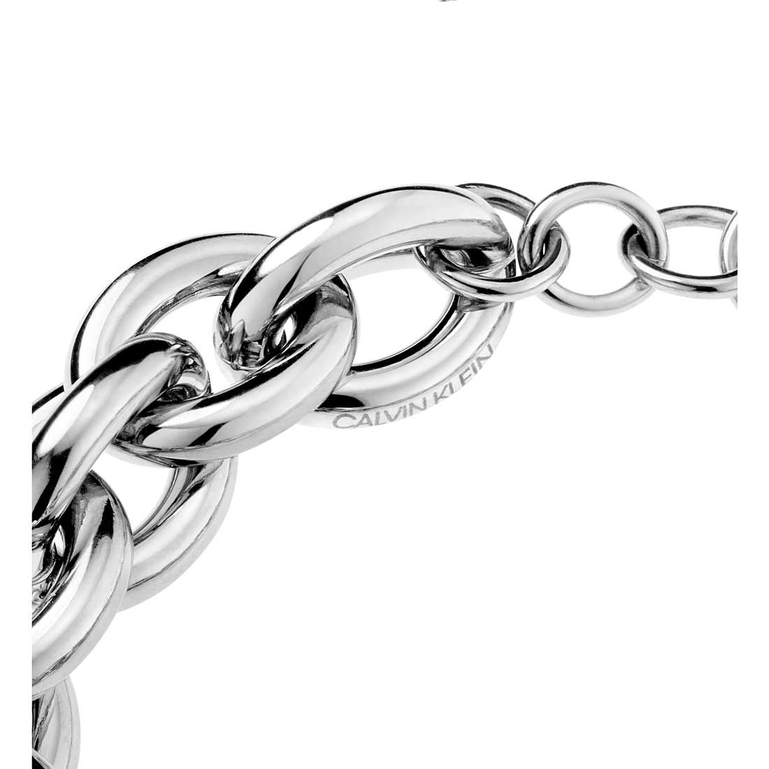 bracelet woman jewellery Calvin Klein Statement KJALMB000100