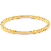 bracelet woman jewellery Calvin Klein Timeless 35000455