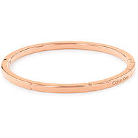 bracelet woman jewellery Calvin Klein Timeless 35000456
