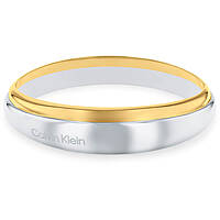 bracelet woman jewellery Calvin Klein Timeless 35000611