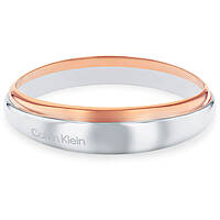bracelet woman jewellery Calvin Klein Timeless 35000612