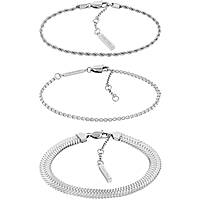 bracelet woman jewellery Calvin Klein Timeless 35000625