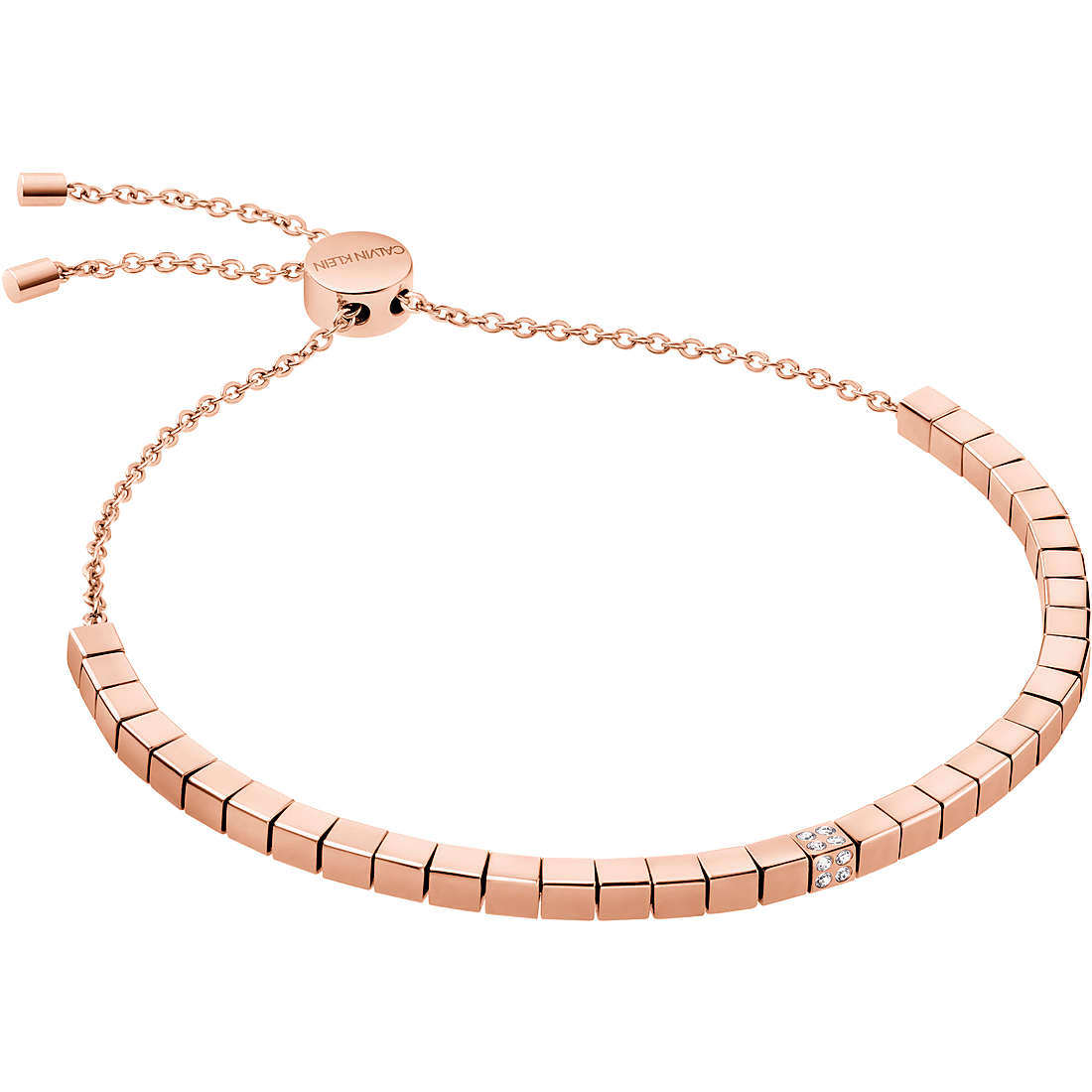 bracelet woman jewellery Calvin Klein Tune KJ9MPB140100