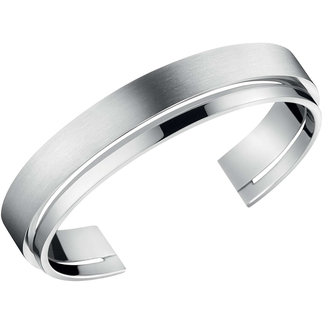 bracelet woman jewellery Calvin Klein Unite KJ6AMF0801XS