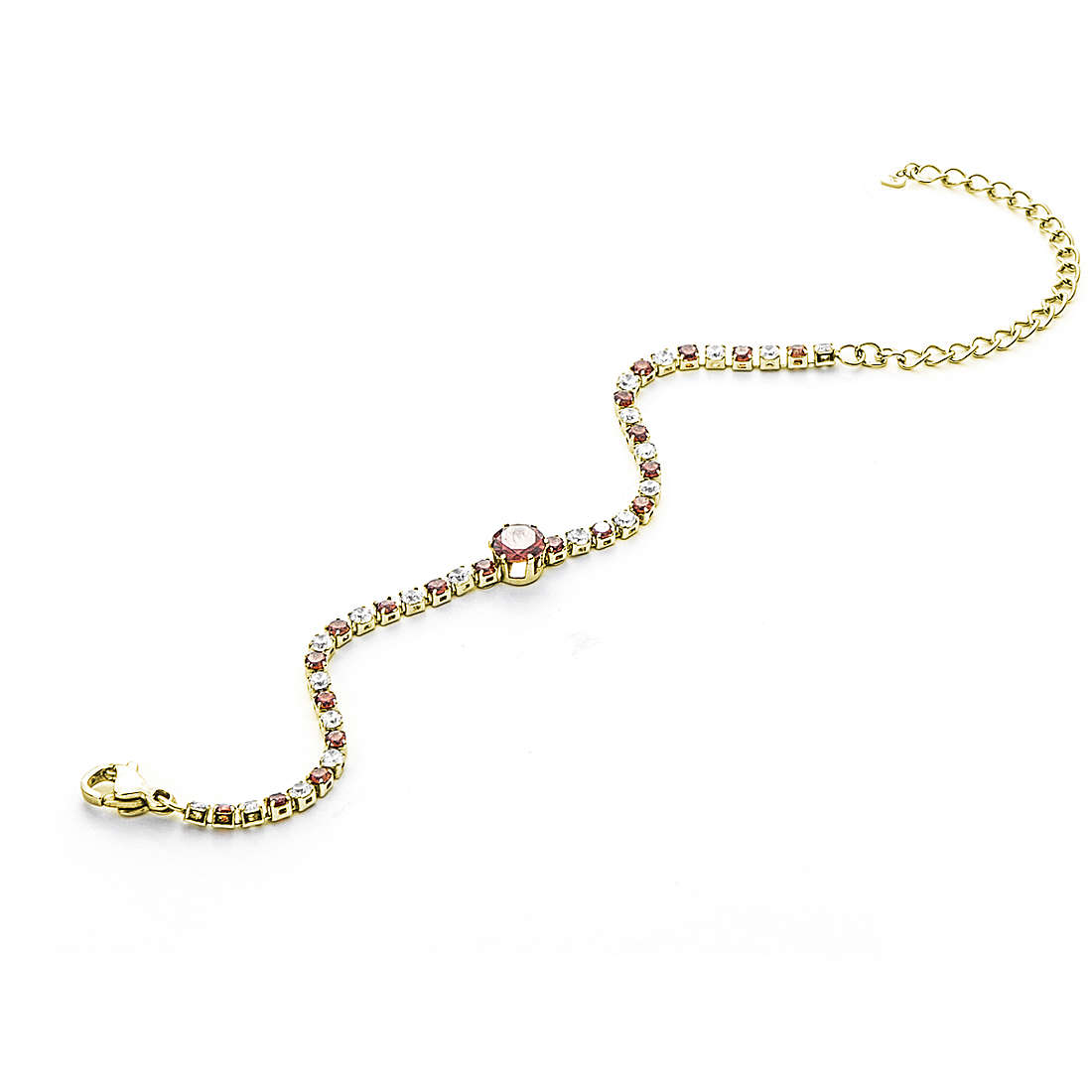 bracelet woman jewellery Cesare Paciotti 4UBR4823W