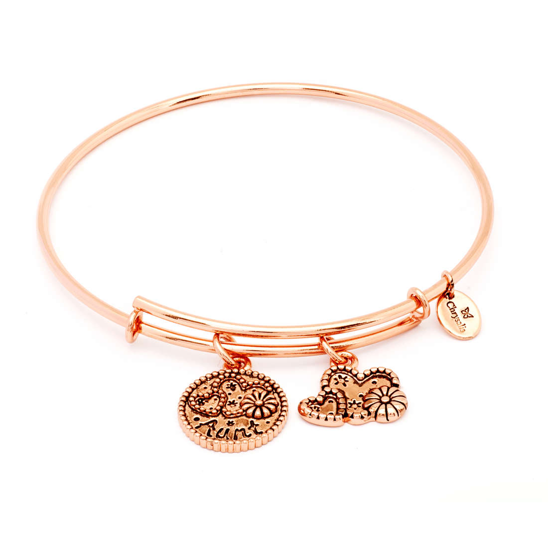 bracelet woman jewellery Chrysalis Amici & Famiglia CRBT0706RG