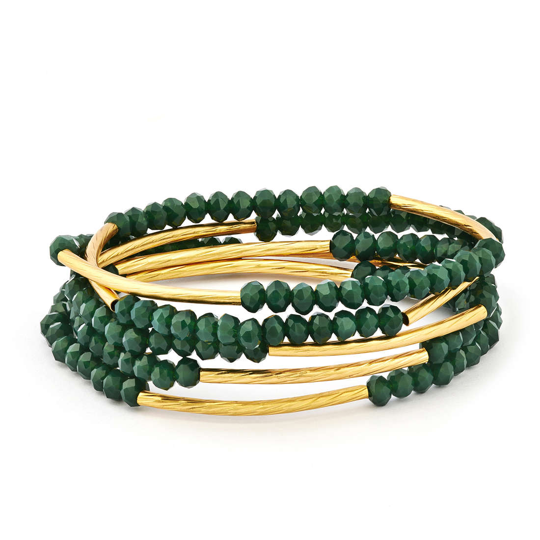 bracelet woman jewellery Chrysalis Amicizia CRWF0001GP-A