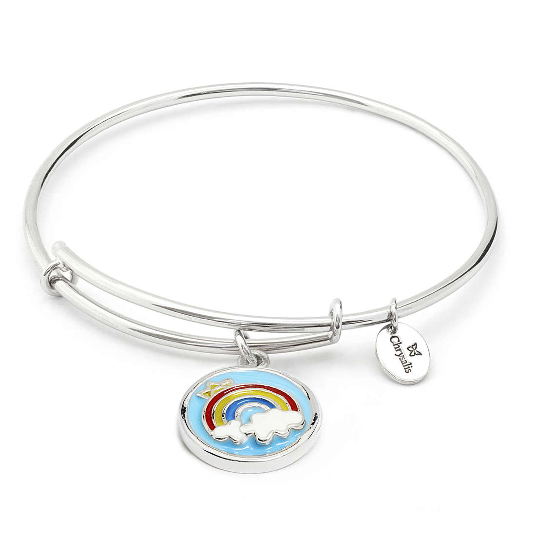 bracelet woman jewellery Chrysalis Baby CRBC0011SP