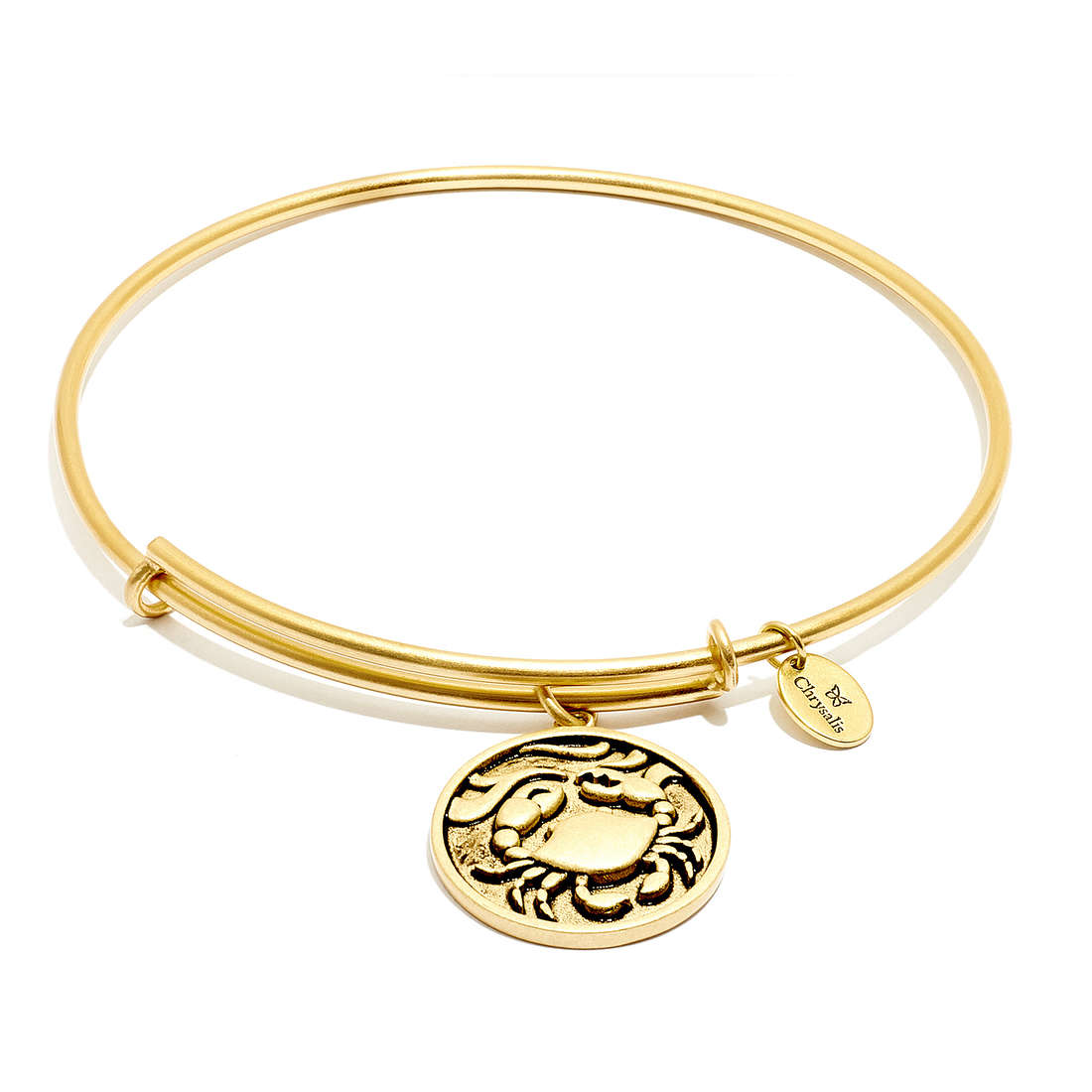 bracelet woman jewellery Chrysalis Oceania CRBT0606GP