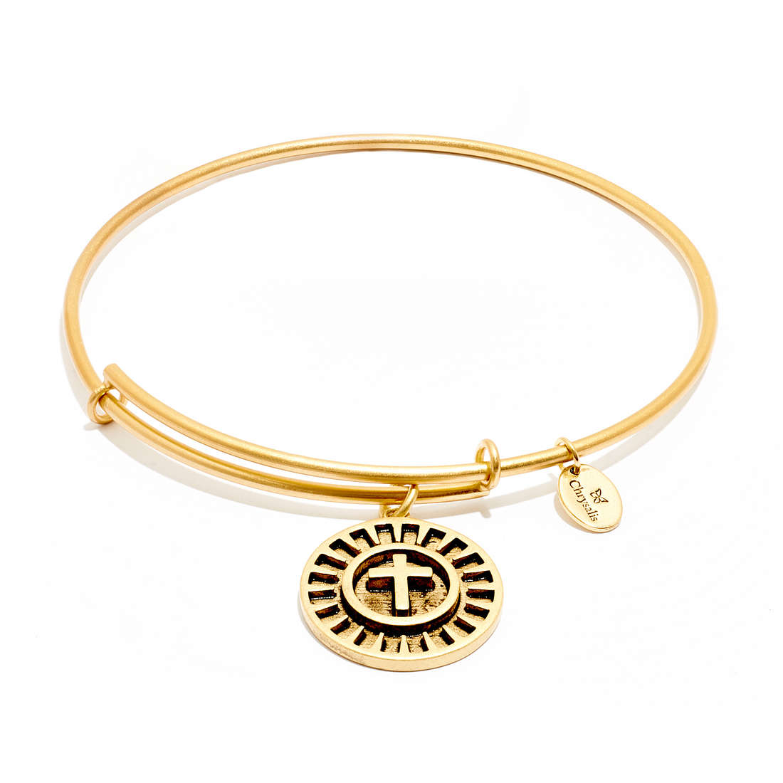 bracelet woman jewellery Chrysalis Talismano CRBT0802GP