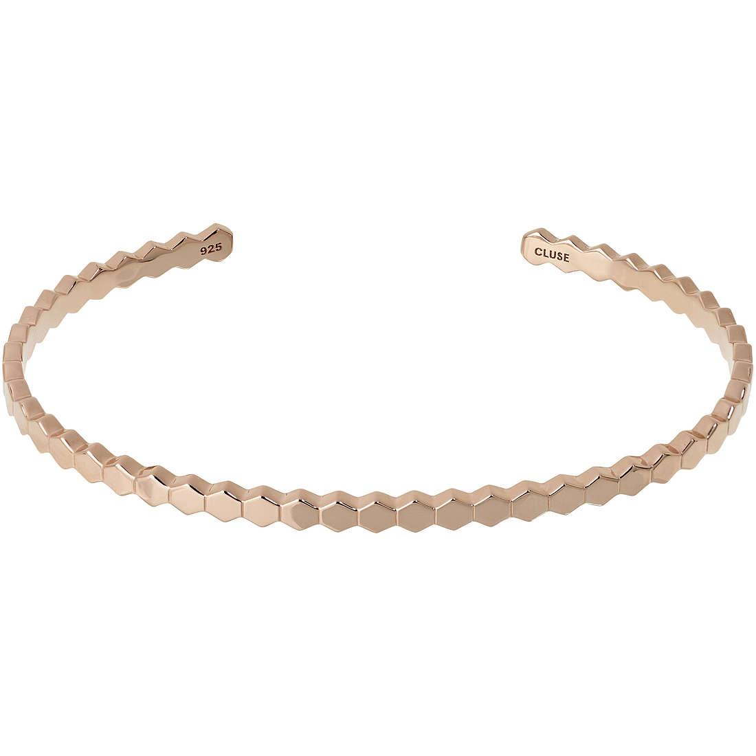 bracelet woman jewellery Cluse Essentielle CLUCLJ10017