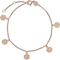 bracelet woman jewellery Cluse Essentielle CLUCLJ10018