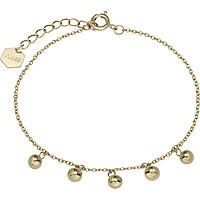 bracelet woman jewellery Cluse Essentielle CLUCLJ11011
