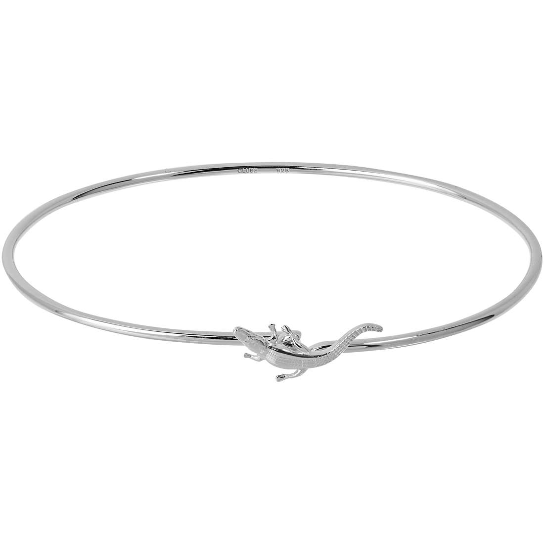 bracelet woman jewellery Cluse Force Tropicale CLUCLJ12020