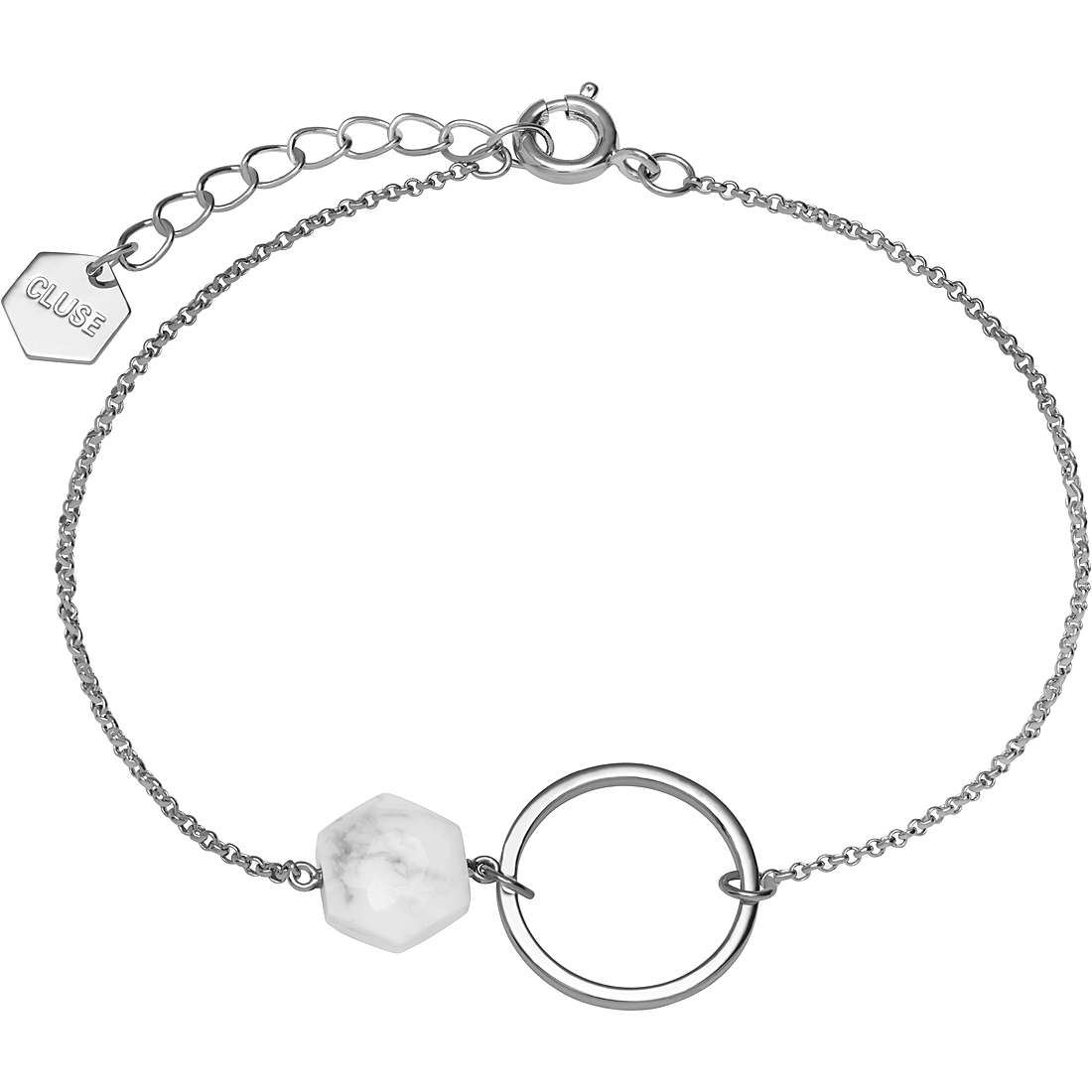 bracelet woman jewellery Cluse Idylle CLUCLJ12008