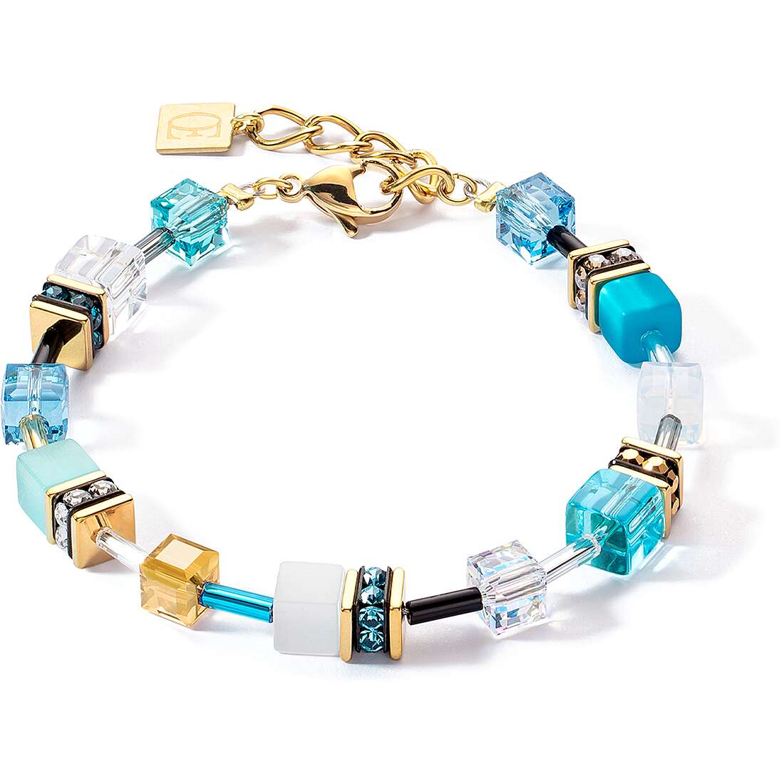 bracelet woman jewellery Coeur De Lion 2838/30-0616