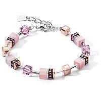 bracelet woman jewellery Coeur De Lion 4016/30-0829