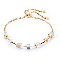 bracelet woman jewellery Coeur De Lion 5074/30-1216