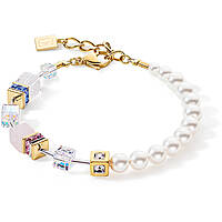bracelet woman jewellery Coeur De Lion 5086/30-1522