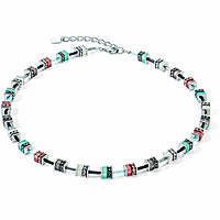 bracelet woman jewellery Coeur De Lion Geocube 4409/10-2011