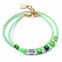 bracelet woman jewellery Coeur De Lion Joyful Colours 4564/30-0500