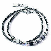 bracelet woman jewellery Coeur De Lion Joyful Colours 4564/30-1200