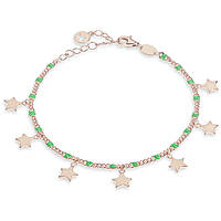 bracelet woman jewellery Comete BRA 248