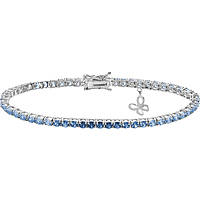 bracelet woman jewellery Comete Farfalle BRA 168